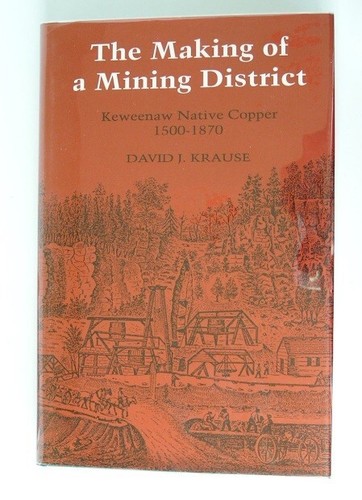 The making mining - making, a