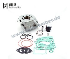 Kit guarnizioni pistone Vertex