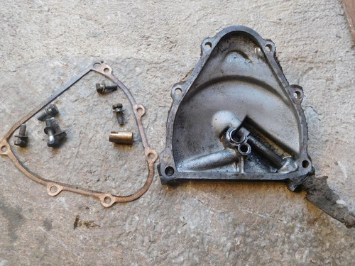 Vespa piaggio 125 et3 carter - 125,
