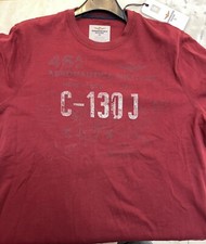 MAGLIA UOMO  AERONAUTICA