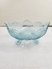 Vintage Light Blue Lombardi