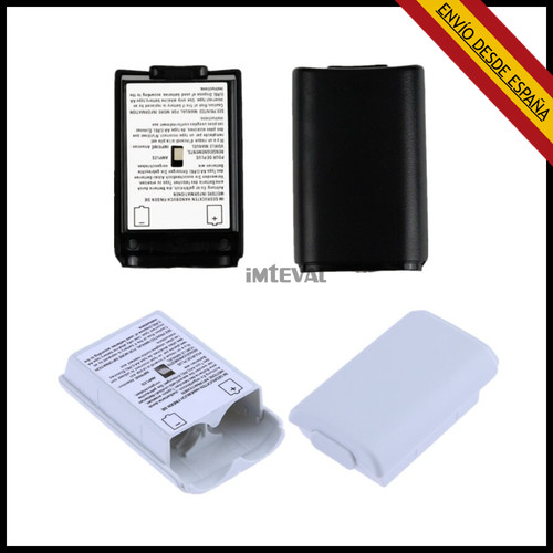 Tapa bateria para - de,