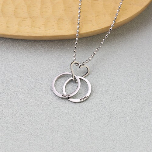 Collana con nome