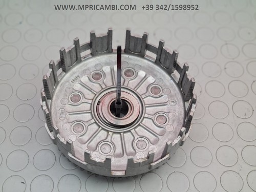 Campana frizione me250432003ct - campana,