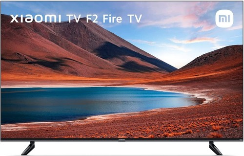 Smart pollici 4k xiaomi - 40,