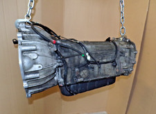 CAMBIO AUTOMATICO AISIN 898011 30-40LE MITSUBISHI PAJERO II 2.8 TD