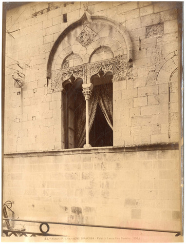 Italia siracusa palazzo - siracusa,,