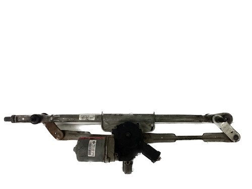 Motorino tergicristallo tandem - motorino,