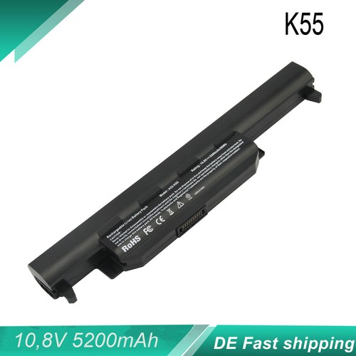 Batteria a32 k55 - a41-k55, per