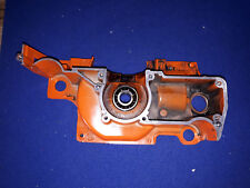 HUSQVARNA 51 55 CARTER MOTORE LATO VOLANO SX