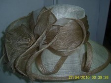 Paglia cerimonia beige - paglia,