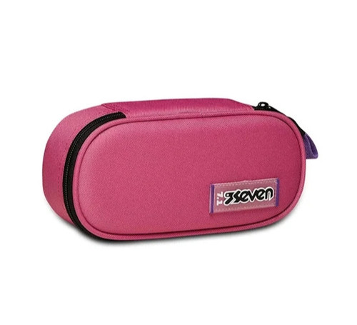 Seven astuccio bustina ovale - astuccio,