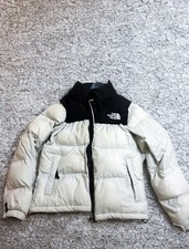 giubbotto north face donna