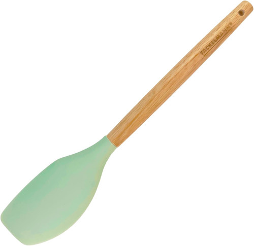 Spatola silicone - spatola, in