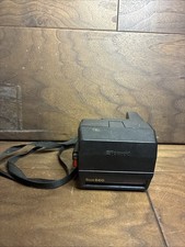 Polaroid Sun 600 LMS