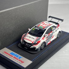 1/43 Mark Honda CIVIC FK2 WTCC