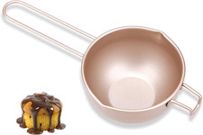 Pentolino per Bagnomaria Con