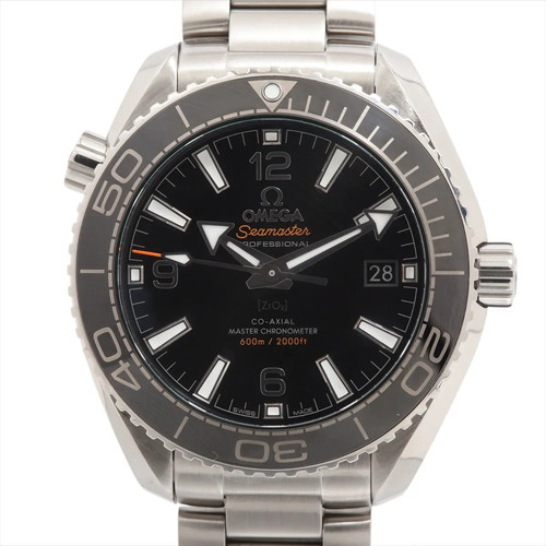 Omega seamaster professional - omega,