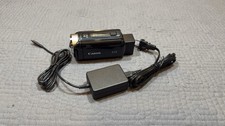 Videocamera Canon VIXIA HF