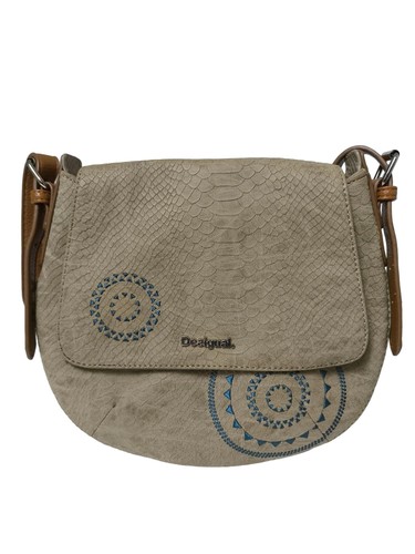 Desigual borsa tracolla - desigual,