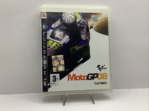 Moto ps3 playstation 3 - moto, 08