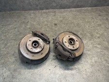 VW Golf 1 Cabrio 1.8 98 CV 2H