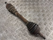 Albero motore anteriore