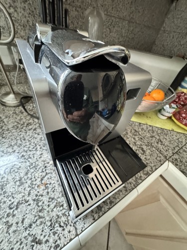 Longhi en520sl espresso - de'longhi,