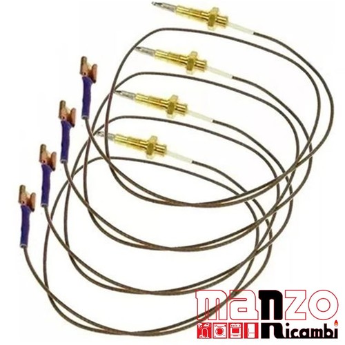 Kit termocoppie valvola - kit,
