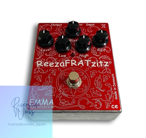 Emma electronic reezafratzitz - emma,