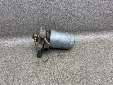Carter filtro carburante