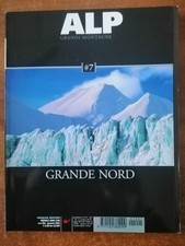 Alp Grandi Montagne - GRANDE