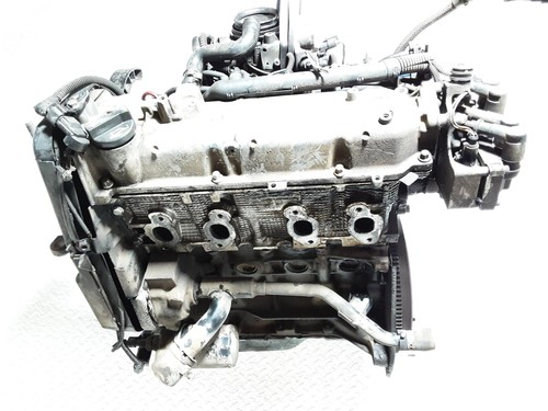 Motore completo per fiat - completo, panda
