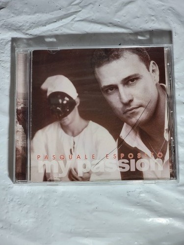 Pasquale esposito my passion - pasquale,
