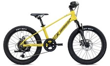 MTB LOMBARDO VESUVIO 20 TY21