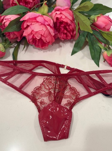 Panty perizoma victoria - panty, victoria's
