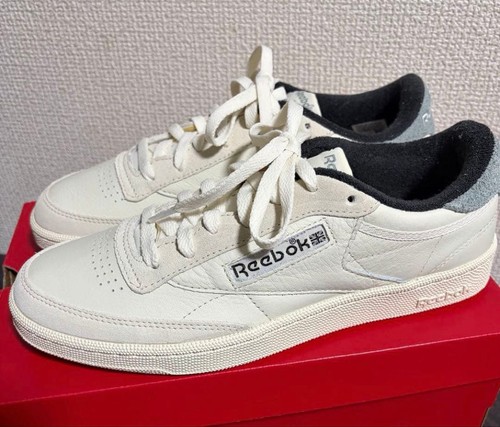 Sneakers reebok club 85 - reebok,