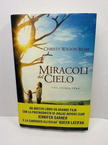 Miracoli dal cielo - , christy