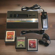 Atari 2600 Jr., Joystick