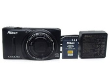Nikon Coolpix S9500 735172