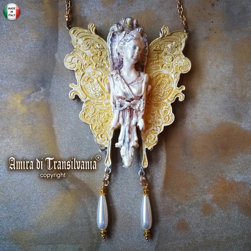 Gioiello art deco - gioiello,