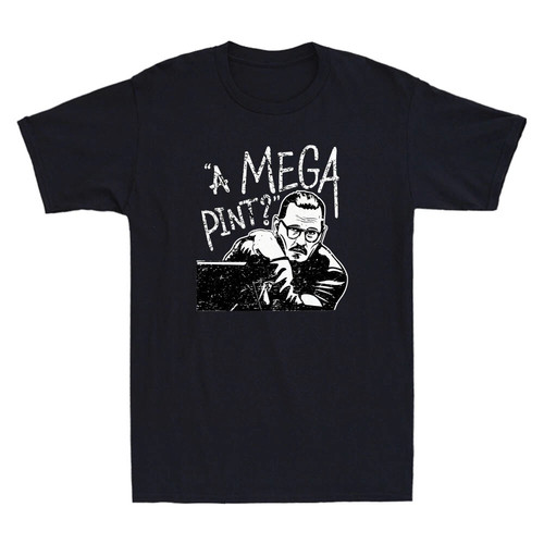 Una mega pinta - ?, t-shirt
