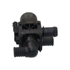 Rubinetto riscaldamento BMW X5