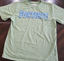 Fortnite T-Shirt Grafica