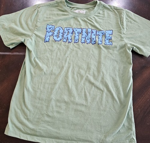 Fortnite shirt grafica - fortnite, t-shirt