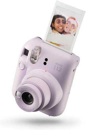 Fujifilm mini lilac purple - fujifilm,