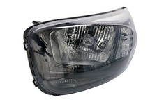 Headlight Left to Convenient