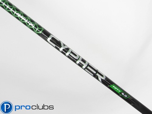 Nuovo progetto cypher fifty - x,