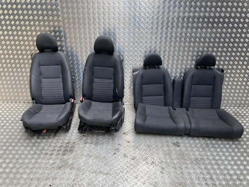 Interni completi volvo - interni,