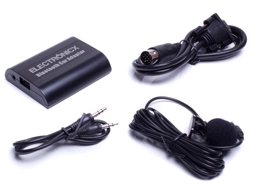 Adattatore aux bluetooth - adattatore,
